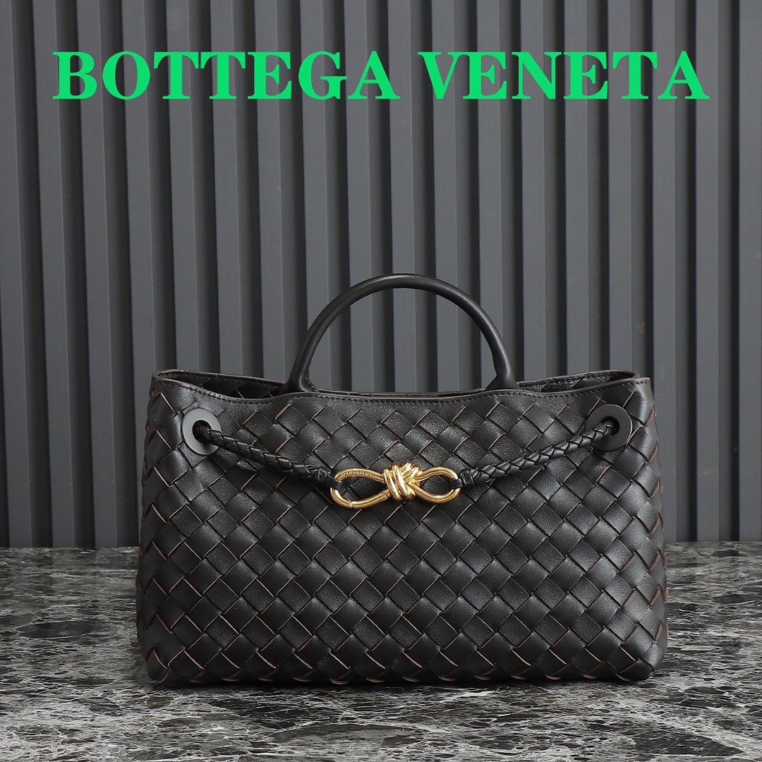 Bottega Veneta Top Handle Bags